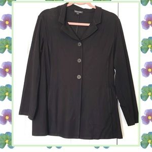Eileen Fisher Light jacket